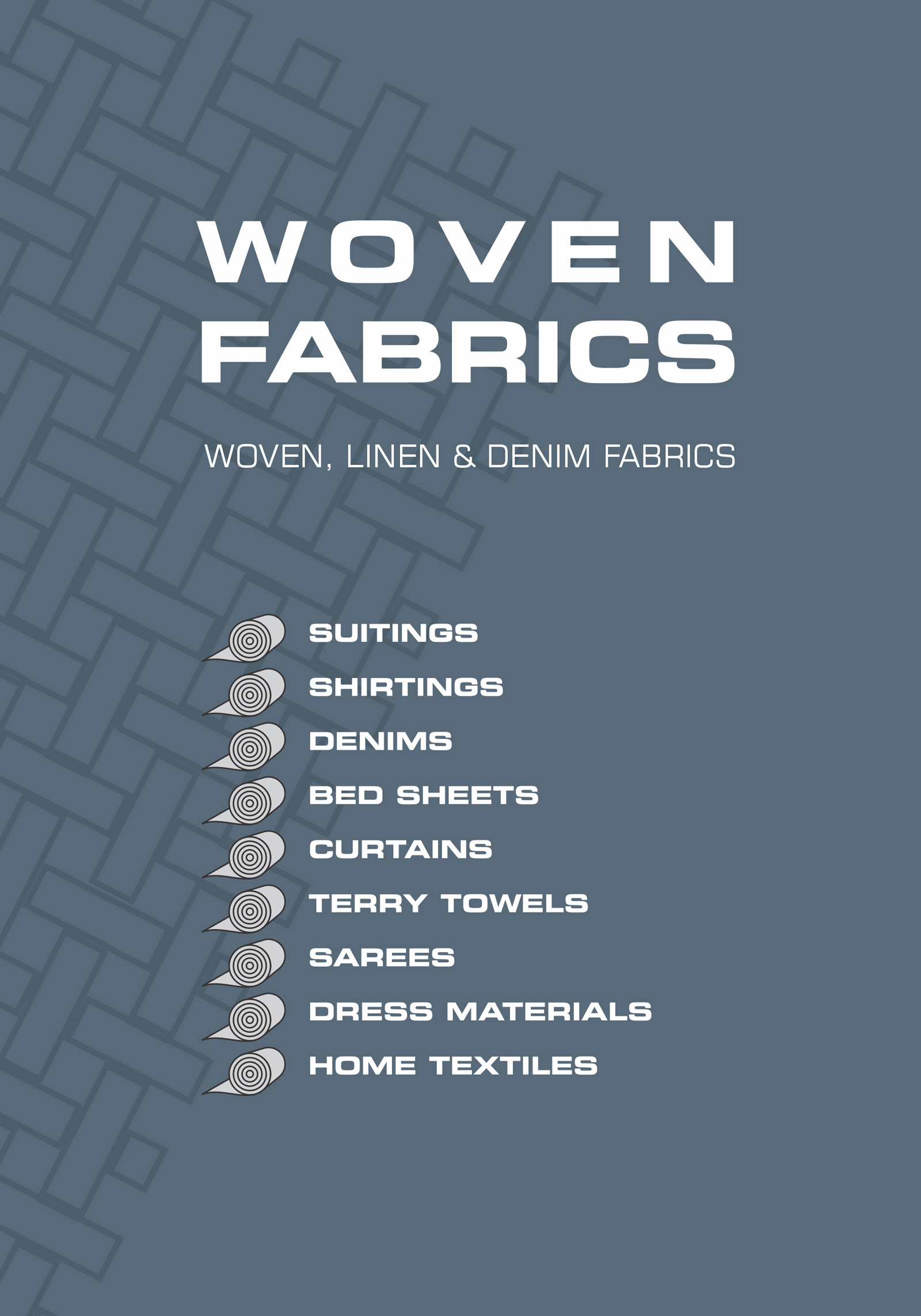 Fabric Mercerizing Solutions | Textile Process Machines